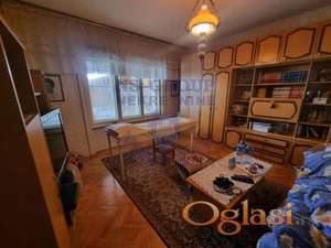 Na prodaju prizemna kuca u Novom Sadu