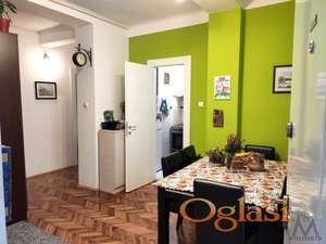 Stan,NOVI SAD,PODBARA,kv: 53, € 350, ID: 9101775