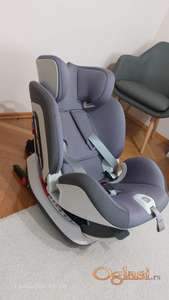 Sediste za decu 0-25kg