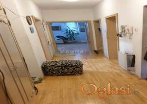 Vračar - Krunska ID#5628