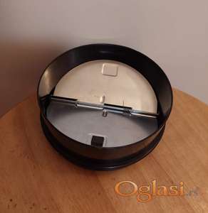 Klapna za aspiratore