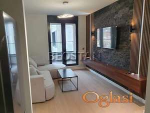 Novi Beograd - Airport Garden #66998