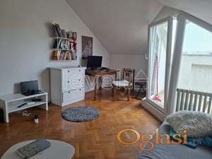 NOVI SAD - LIMAN 1 - 44.00 m2