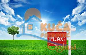 Plac 2666m2, Trupale