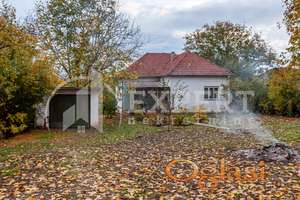 Porodična kuća 105m2, garaža 15m2, plac 500m2, Aleksandrovo kod Merošine