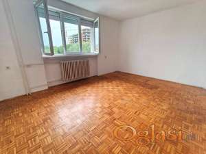 STAN - NOVI SAD - NOVO NASELJE - 43m2 - 90300 evra