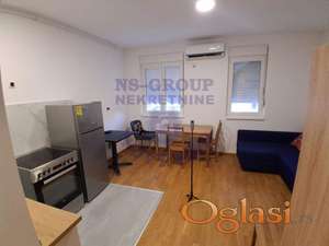 Trosoban 50m2 Kisa