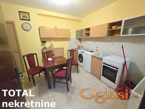 Stan NOVI SAD,CENTAR - 31 m2 62910 €, ID: 1099593