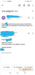 Maturski, seminarski, diplomski i master radovi