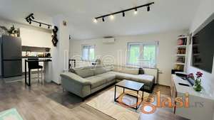 NOVI SAD - VETERNIK - 180.00 m2