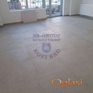 Lokal, 116m2, Salajka