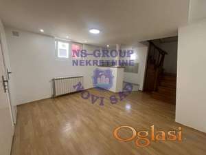 Stan na prodaju Novi Sad 33m2, 580372