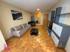 * Novi Sad - Bulevar Evrope *