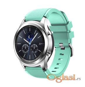 Narukvica Galaxy Watch 5 4 3 46mm Huawei GT2 GT3 22mm i 20mm