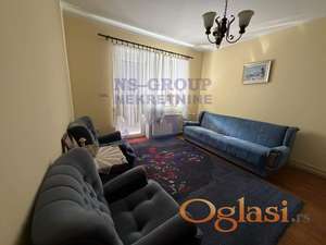 Kuća na Somborskoj rampi 298m2