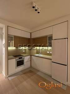 Centar - Beograd na vodi BW #67054