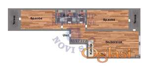 Izgradnja - Veternik