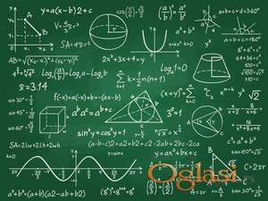 Privatni časovi Matematike za osnovnu školu