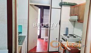 Novi Sad, Petrovaradin, Blok VIII, 3.5, 77m2