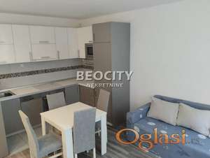 Palilula, Karaburma, Husinskih rudara, 2.5, 57m2