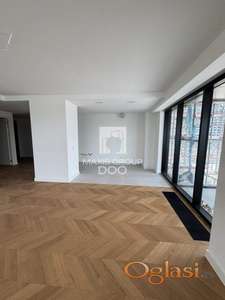 bez provizije BW Riviera 153.04m2 ID#1384