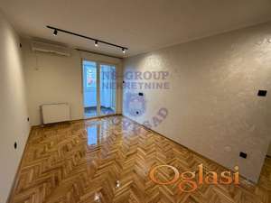 Dvosoban 52m2 Nova Detelinara