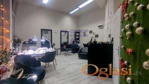 Lokal 30m2 Nova Detelinara