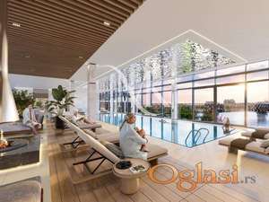 Hudson, pogled ka Adi, lux, bez provizije ID#1159