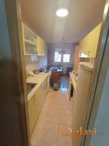 Prodaje se stan na dobroj lokaciji