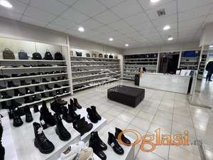 Lokal u glavnoj ulici ID#1145