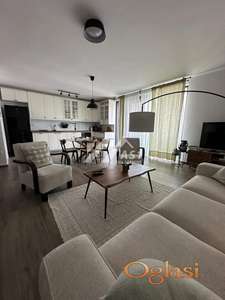 IZDAJE SE TROSOBAN STAN POP HILL-pet friendly ID#7967