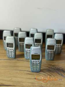 NOKIA 3410 - VISE KOMADA