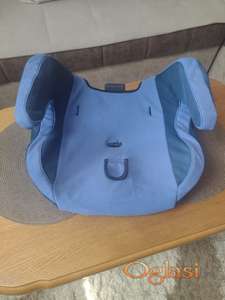 Auto sediste BUSTER 15-36 Kg