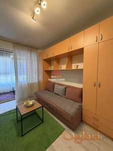 Garsonjera - 25m2 - Nova Detelinara