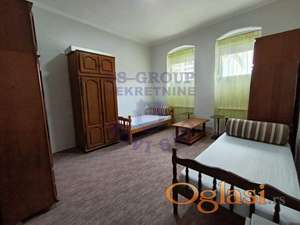 Socijalno, 1.5 jednoiposoban, dvorišni stan od 35m2