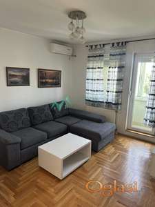 BULEVAR EVROPE, DVOIPOSOBAN, 55M2 