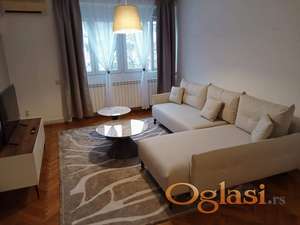 Kosovska,lep,2.0,renoviran,useljiv ID#19003