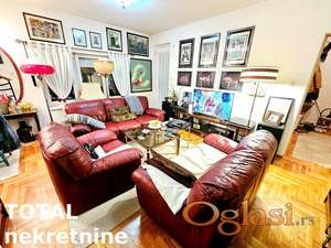 Stan NOVI SAD,NOVO NASELJE -  BISTRICA - 90 m2 180000 €, ID: 1101865