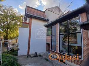 Subotica-Mali Radanovac-dve spratne porodične kuće ID#2267