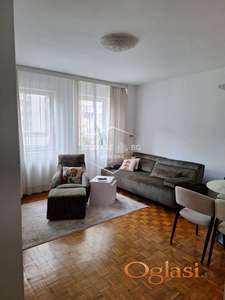 Tašmajdan, 2.0 namešten, pet friendly, garaža ID#6050