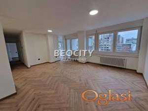 Novi Sad, Bulevar Oslobođenja, Braće Jovandić, 3.0, 73m2