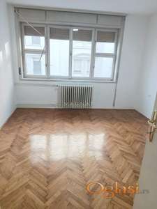 Vračar - Njegoševa - Krunska - Fantastična lokacija ID#5809