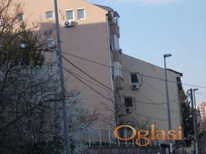 Garsonjera Vidikovačka padina, 22m2