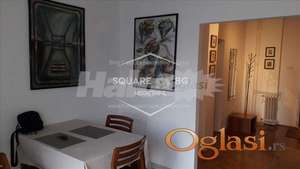 Partizanov stadion, 2.0 namešten ID#4781