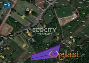 Irig, Jazak, Prnjavor, 40a Plac 40ari