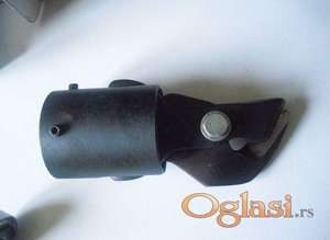 Makaze za lim - dodatak za busilicu