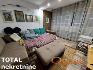 STAN - NOVI SAD - BULEVAR - 56m2 - 150000 evra
