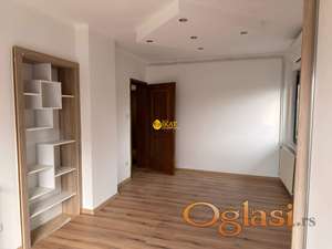 Stara Borča, 111 m2 sa parkingom ID#4912