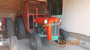 Na prodaju imt 533 full stanje