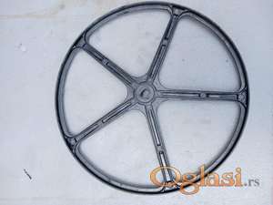 Remenica i remen kais ves masine Whirpool awo/d 5500